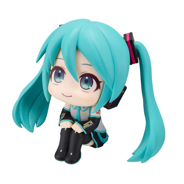 るかっぷ  初音ミク 完成品フィギュア