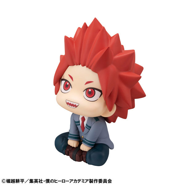 るかっぷ 僕のヒーローアカデミア 切島鋭児郎 完成品フィギュア