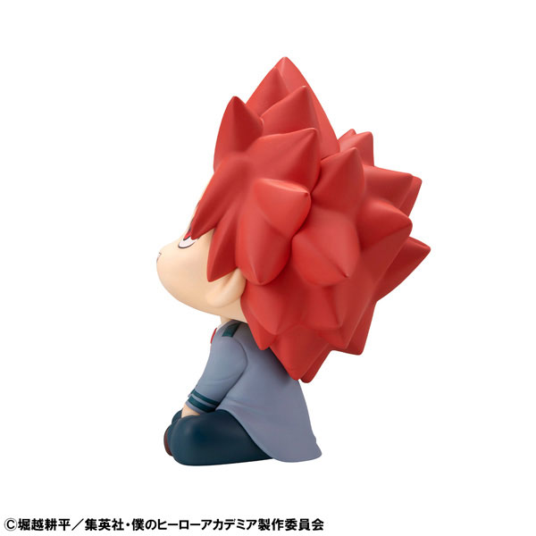 るかっぷ 僕のヒーローアカデミア 切島鋭児郎 完成品フィギュア