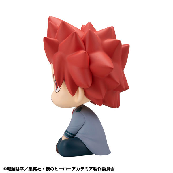 るかっぷ 僕のヒーローアカデミア 切島鋭児郎 完成品フィギュア