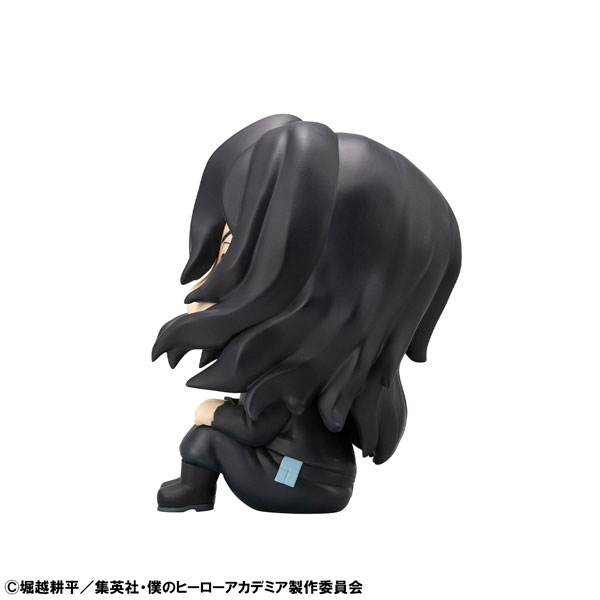 るかっぷ 僕のヒーローアカデミア 相澤消太 完成品フィギュア