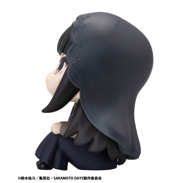 るかっぷ SAKAMOTO DAYS 大佛 完成品フィギュア