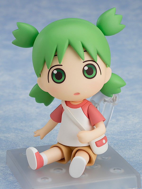 ねんどろいど よつばと！ 小岩井よつば