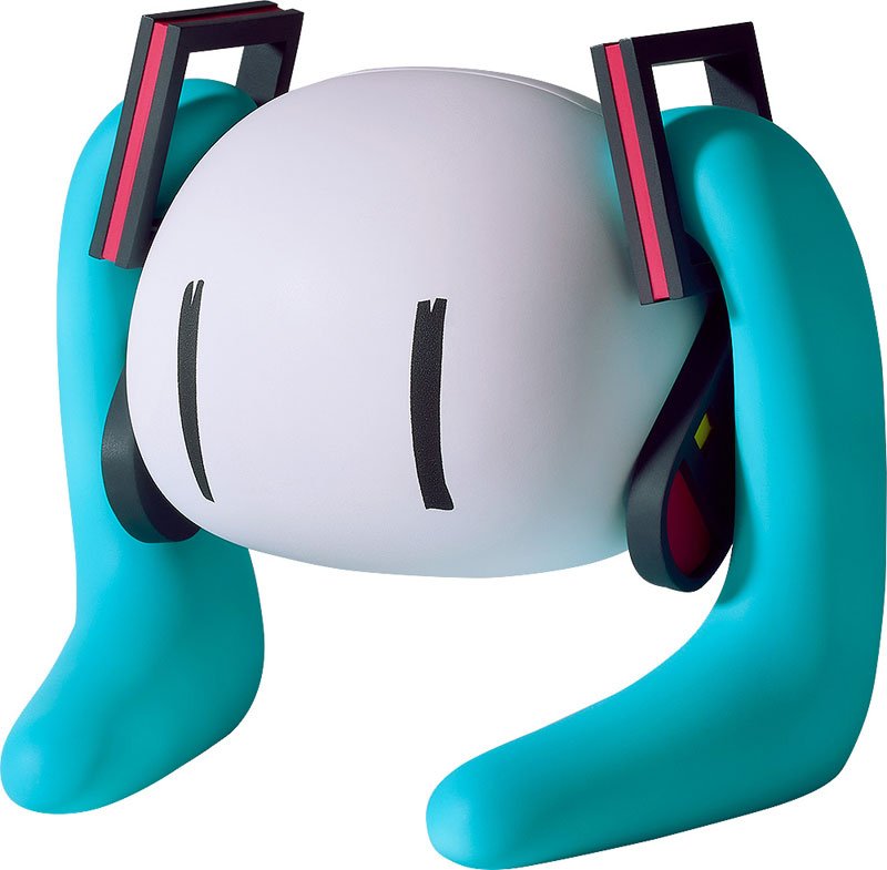 アーティストコラボフィギュア 初音ミク×タカハシマホ マサユメ