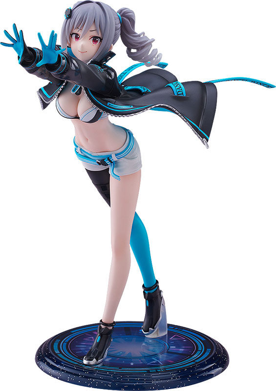 アイドルマスター シンデレラガールズ [ダンス・ダンス・ダンス