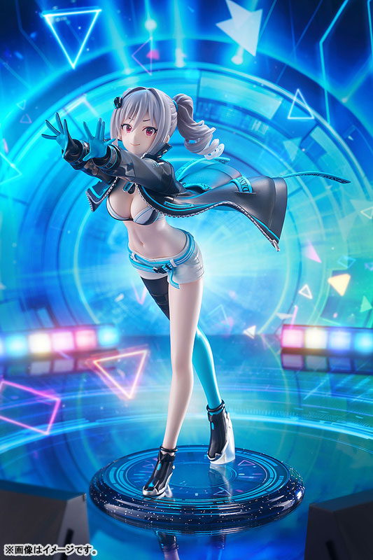アイドルマスター シンデレラガールズ 神崎蘭子 フィギュア　３個セット アイドルマスター シンデレラガールズ [ダンス・ダンス・ダンス