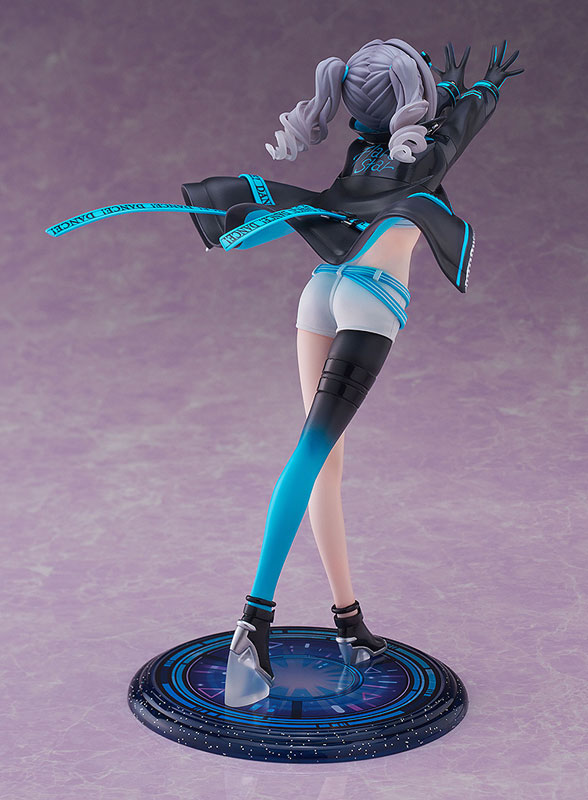 アイドルマスター シンデレラガールズ [ダンス・ダンス・ダンス]神崎蘭子+ 1/7 完成品フィギュア