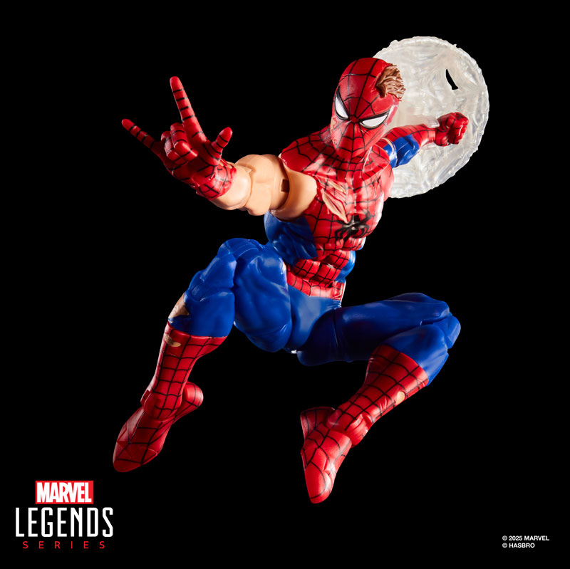 マーベルレジェンド　マジック　新品未開封品　ハズブロ　⑦ マーベルレジェンド・シリーズ マジック：ザ・ギャザリング