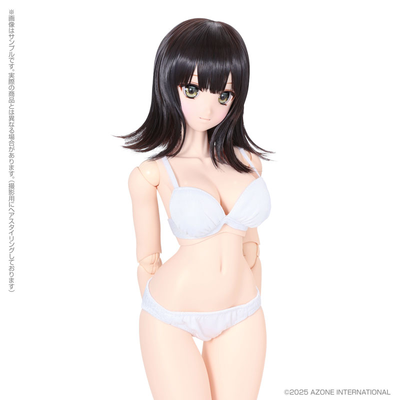 和遥キナ学校制服コレクション / ゆかり(きらめく青春の1ページver.) 完成品ドール