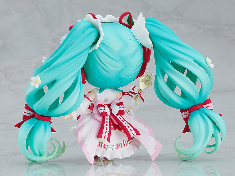 ねんどろいど キャラクター・ボーカル・シリーズ01 初音ミク 15th Anniversary Ver.