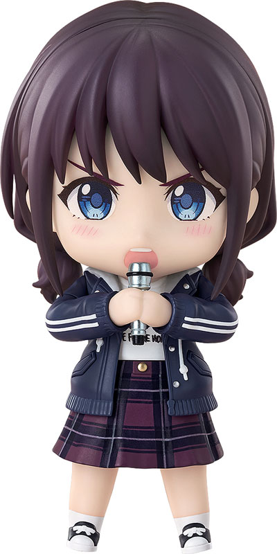 ねんどろいど ガールズバンドクライ 井芹仁菜