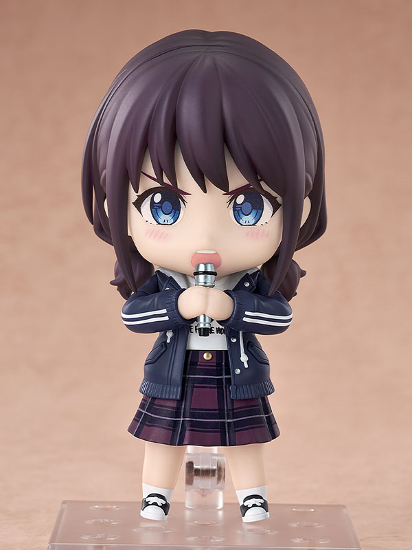 ねんどろいど ガールズバンドクライ 井芹仁菜