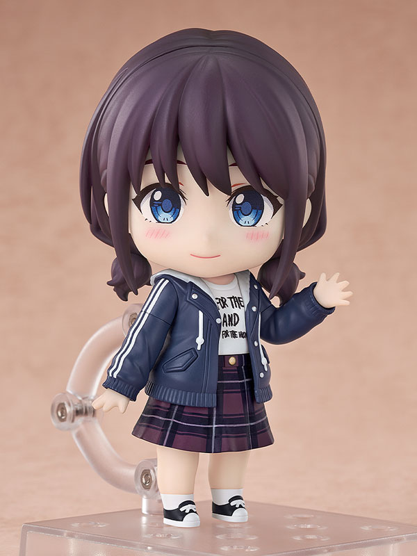ねんどろいど ガールズバンドクライ 井芹仁菜