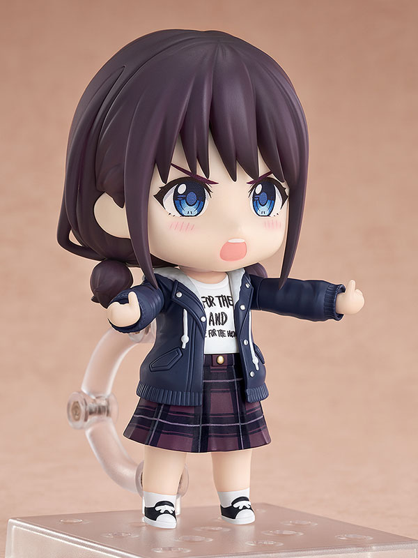 ねんどろいど ガールズバンドクライ 井芹仁菜
