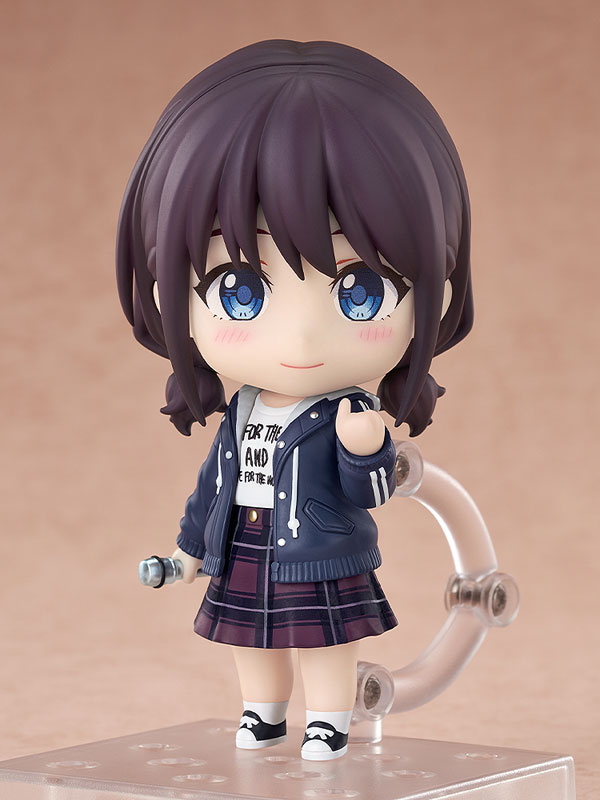 ねんどろいど ガールズバンドクライ 井芹仁菜