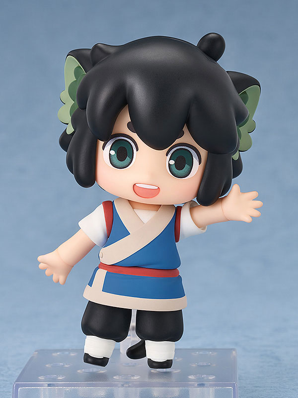 ねんどろいど 羅小黒戦記 羅小黒