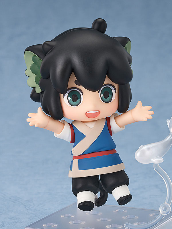 ねんどろいど 羅小黒戦記 羅小黒