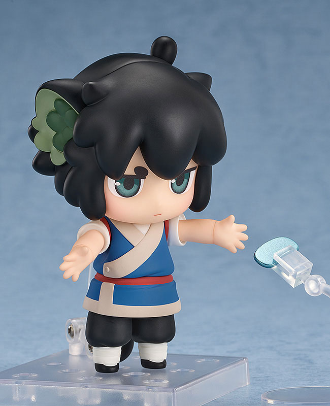ねんどろいど 羅小黒戦記 羅小黒