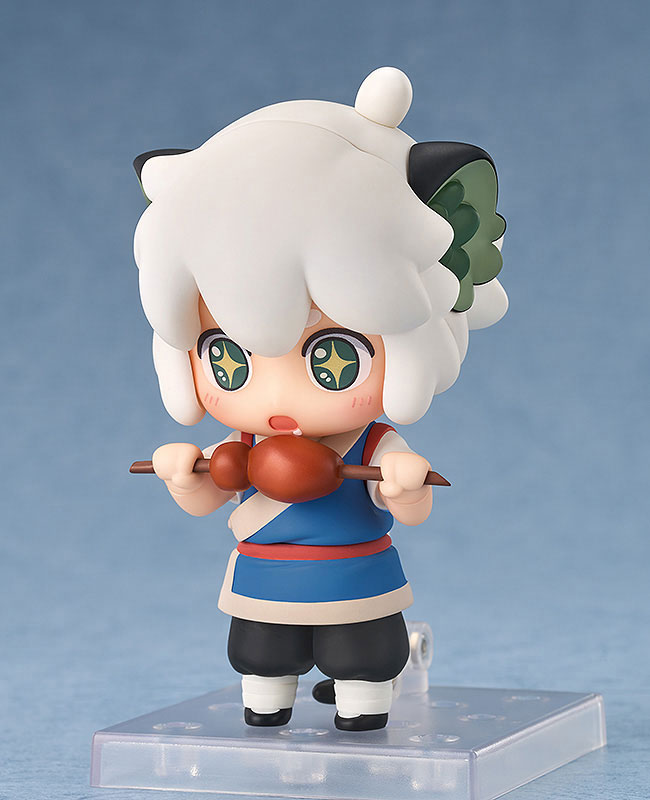 ねんどろいど 羅小黒戦記 羅小黒