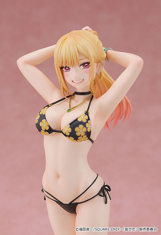 TVアニメ「その着せ替え人形は恋をする」 喜多川海夢 水着Ver. 1/7 完成品フィギュア