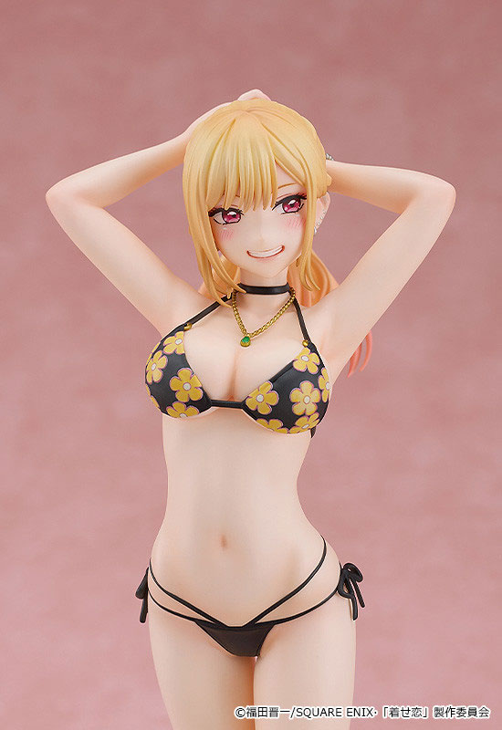 TVアニメ「その着せ替え人形は恋をする」 喜多川海夢 水着Ver. 1/7 完成品フィギュア