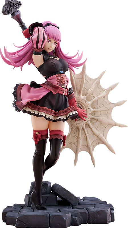 ファイアーエムブレム 風花雪月 ヒルダ 1/7 完成品フィギュア