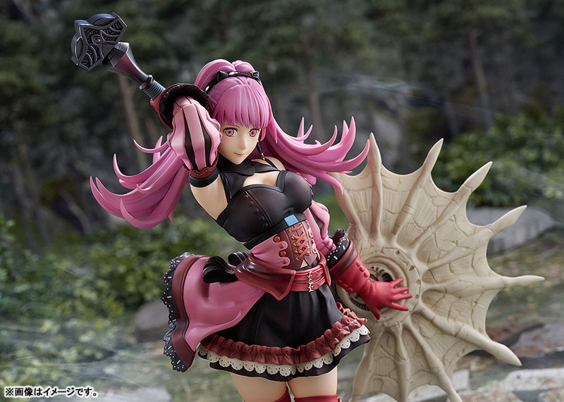 ファイアーエムブレム 風花雪月 ヒルダ 1/7 完成品フィギュア