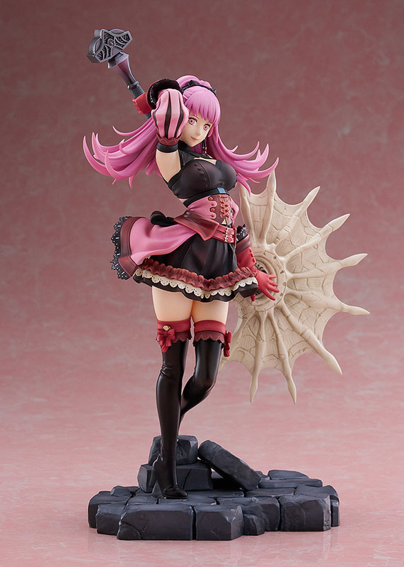 ファイアーエムブレム 風花雪月 ヒルダ 1/7 完成品フィギュア