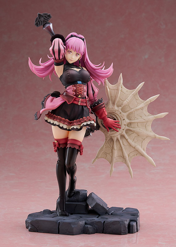 ファイアーエムブレム 風花雪月 ヒルダ 1/7 完成品フィギュア