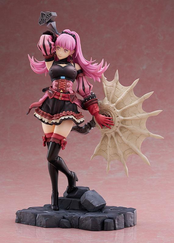 ファイアーエムブレム 風花雪月 ヒルダ 1/7 完成品フィギュア