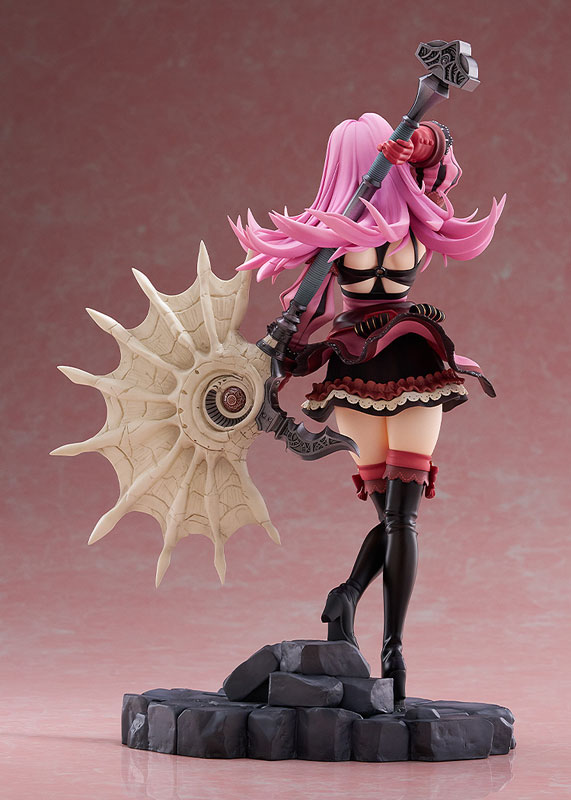 ファイアーエムブレム 風花雪月 ヒルダ 1/7 完成品フィギュア