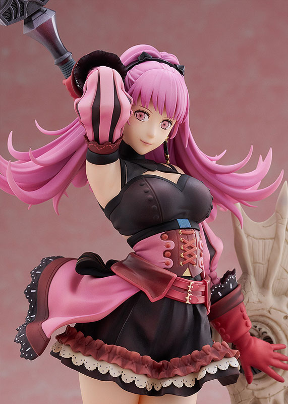 ファイアーエムブレム 風花雪月 ヒルダ 1/7 完成品フィギュア