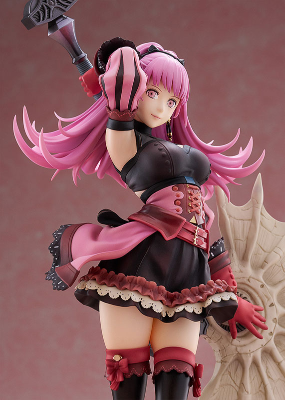 ファイアーエムブレム 風花雪月 ヒルダ 1/7 完成品フィギュア