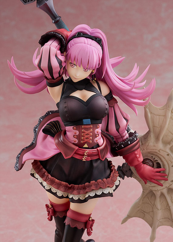 ファイアーエムブレム 風花雪月 ヒルダ 1/7 完成品フィギュア