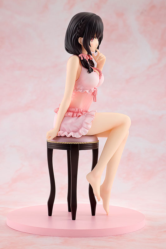 『この素晴らしい世界に祝福を！』 ゆんゆん ネグリジェver. 完成品フィギュア