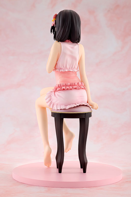 『この素晴らしい世界に祝福を！』 ゆんゆん ネグリジェver. 完成品フィギュア