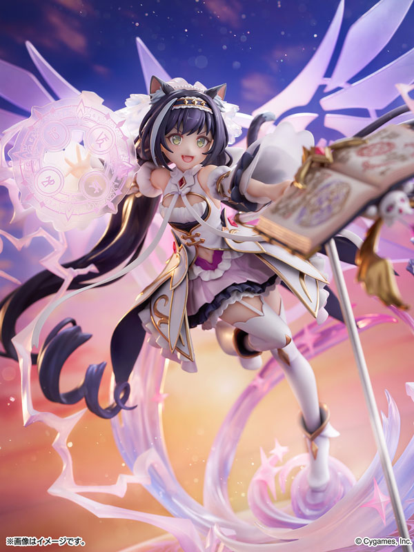 ペコリーヌ プリンセス SHIBUYA SCRAMBLE FIGURE 1/7 SHIBUYA SCRAMBLE FIGURE、「プリンセスコネクト！Re:Dive