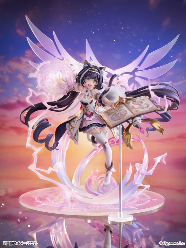 プリンセスコネクト！Re：Dive キャル(プリンセス) 1/7 完成品