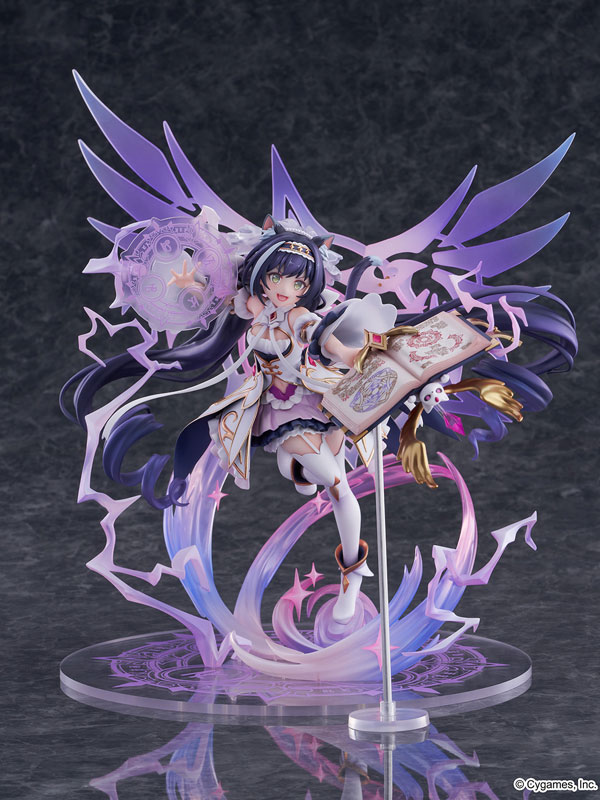 プリンセスコネクト！Re：Dive キャル(プリンセス) 1/7 完成品フィギュア