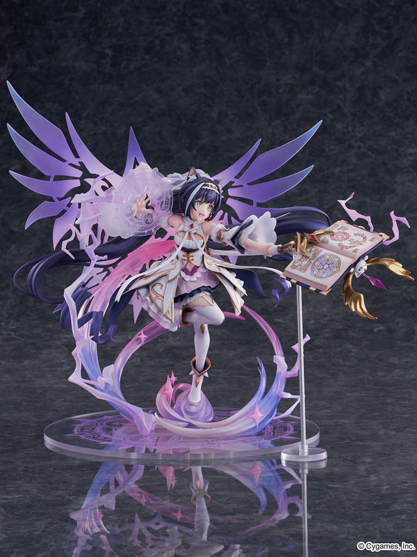 プリンセスコネクト！Re：Dive キャル(プリンセス) 1/7 完成品フィギュア