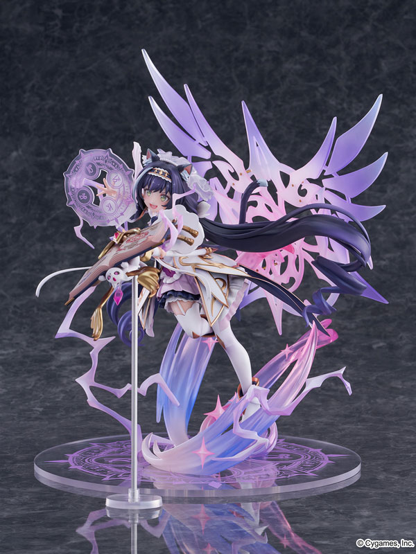 プリンセスコネクト！Re：Dive キャル(プリンセス) 1/7 完成品フィギュア