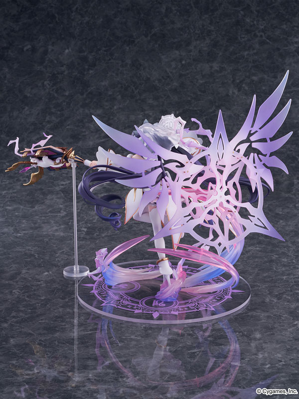 プリンセスコネクト！Re：Dive キャル(プリンセス) 1/7 完成品フィギュア