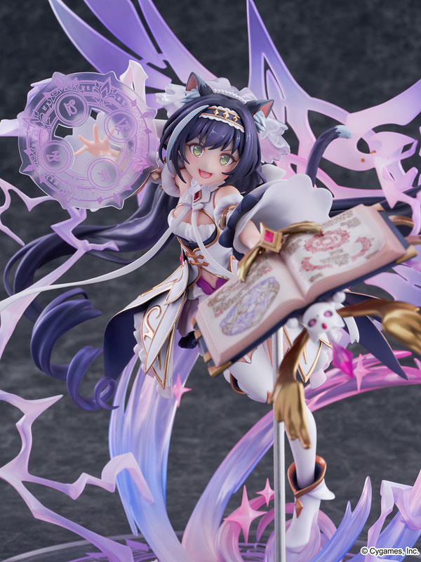 SHIZURU フィギュア プリンセスコネクト！Re:Dive Princess Connect! Re:Dive Lucrea Shizuru Hoshino (Summer)