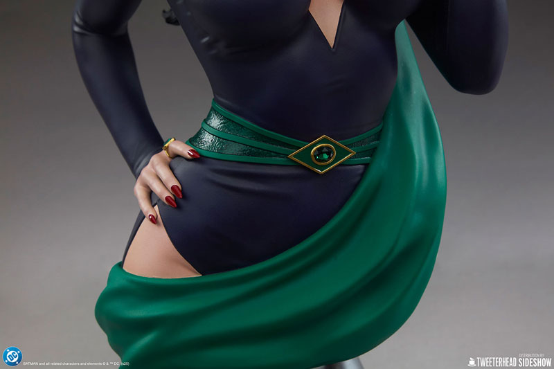 『DC』1/3スケール・バスト キャットウーマン[コミック]