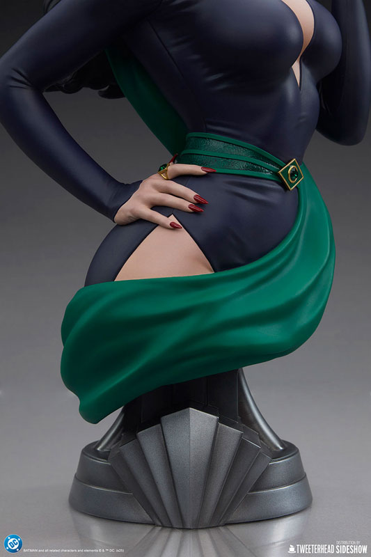 『DC』1/3スケール・バスト キャットウーマン[コミック]