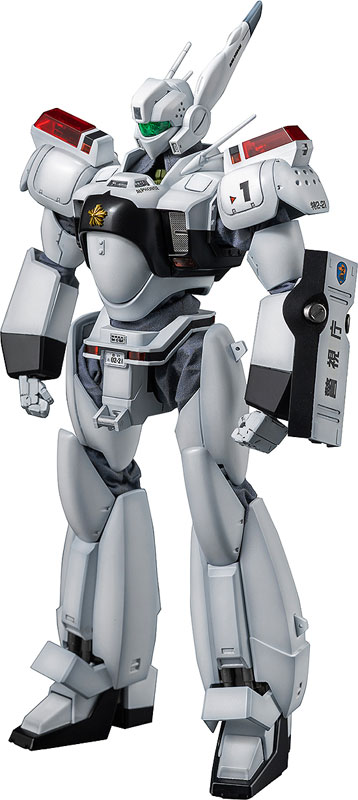 ロボ道 機動警察パトレイバー イングラム1号機 重塗装版 1/35