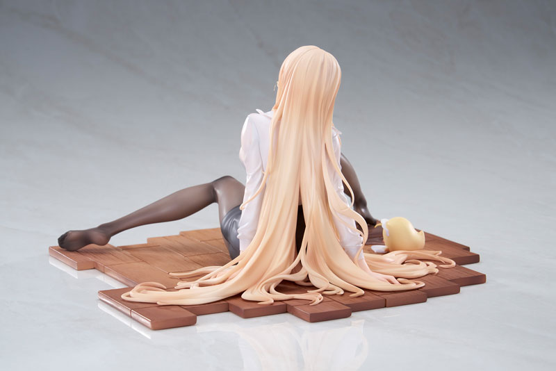 【特典】アズールレーン インプラカブル 迷える指揮官を導いてVer. 1/7 完成品フィギュア