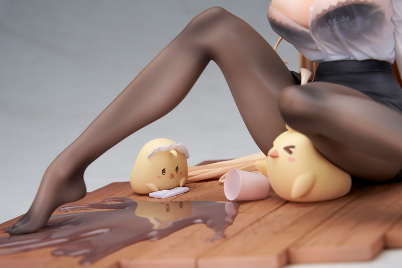 【特典】アズールレーン インプラカブル 迷える指揮官を導いてVer. 1/7 完成品フィギュア