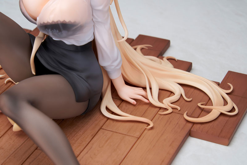 【特典】アズールレーン インプラカブル 迷える指揮官を導いてVer. 1/7 完成品フィギュア