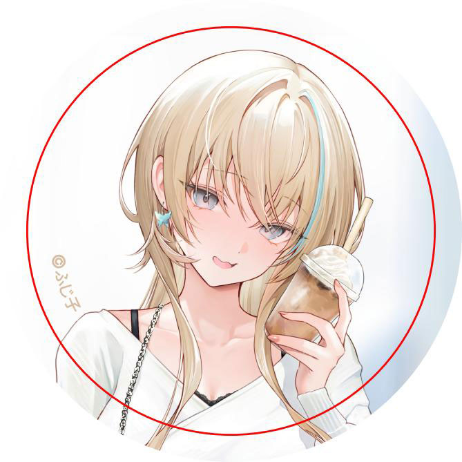 恋ヶ窪あおい Illustrated by ふじ子 1/4 完成品フィギュア レザーパンツ豪華版
